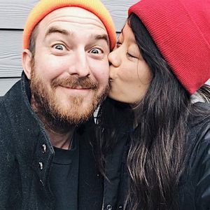 Meet your Posher, Ricky